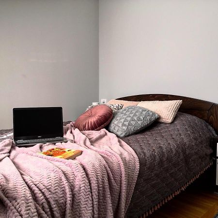 Apartman Jela Nova Varoš Eksteriør bilde