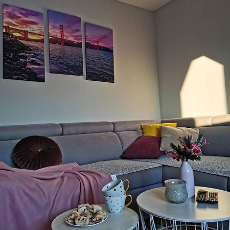 Apartman Jela Nova Varoš Eksteriør bilde
