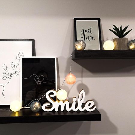Apartman Jela Nova Varoš Eksteriør bilde