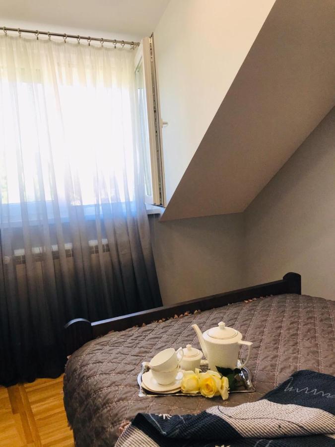 Apartman Jela Nova Varoš Eksteriør bilde