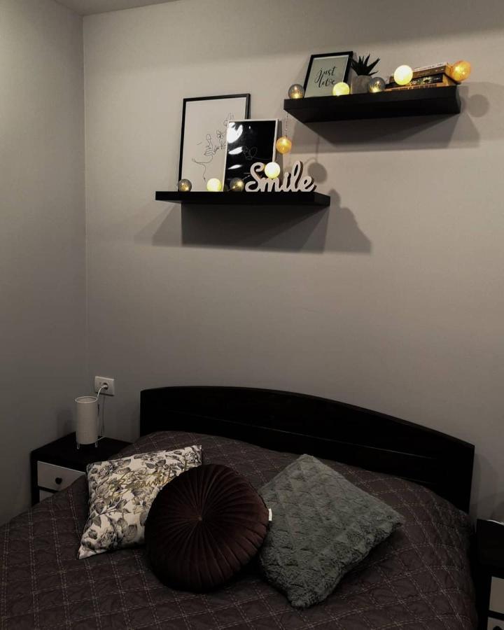 Apartman Jela Nova Varoš Eksteriør bilde