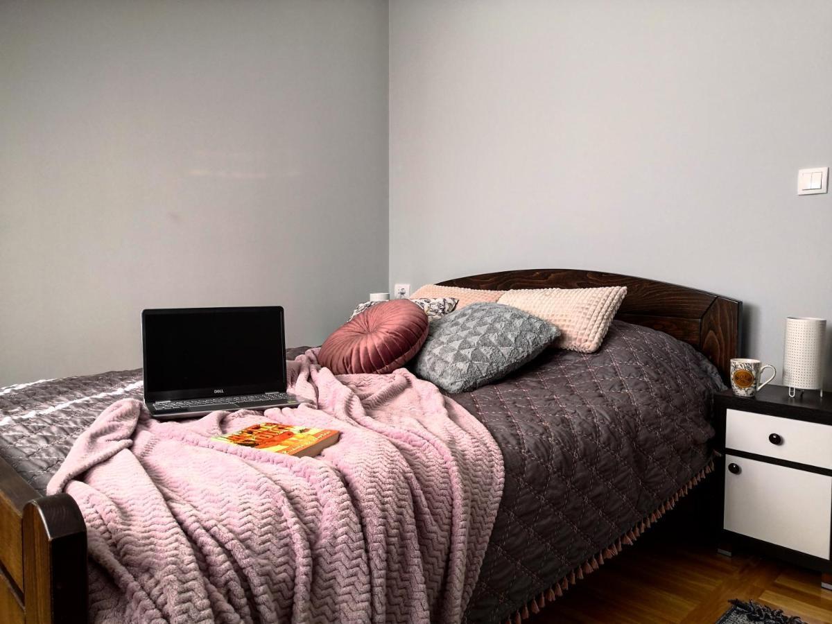 Apartman Jela Nova Varoš Eksteriør bilde
