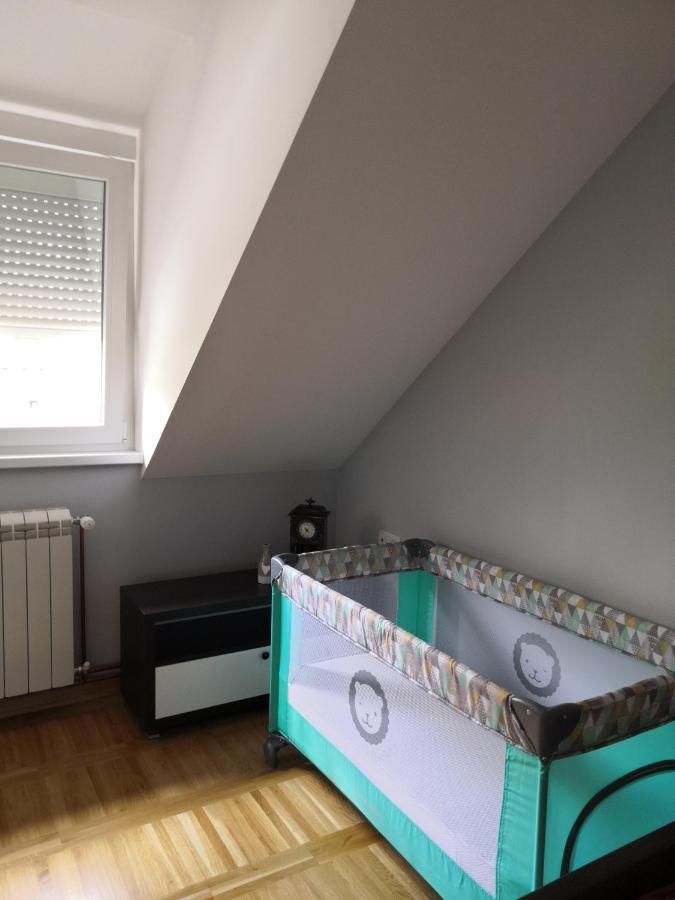 Apartman Jela Nova Varoš Eksteriør bilde