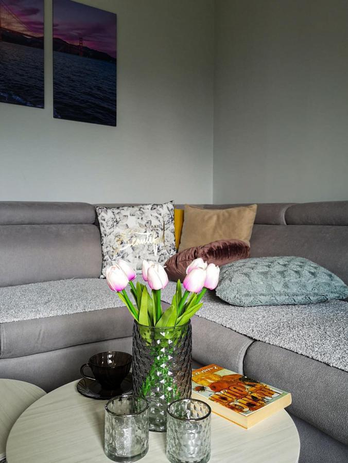 Apartman Jela Nova Varoš Eksteriør bilde