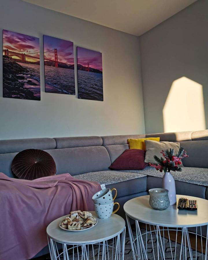 Apartman Jela Nova Varoš Eksteriør bilde