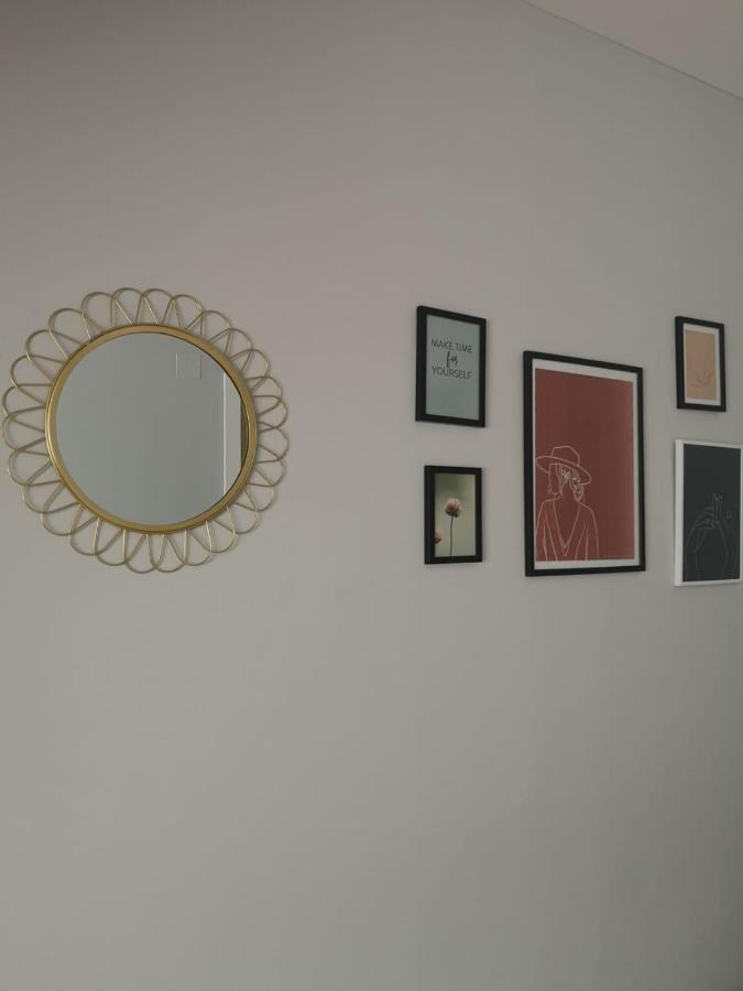Apartman Jela Nova Varoš Eksteriør bilde
