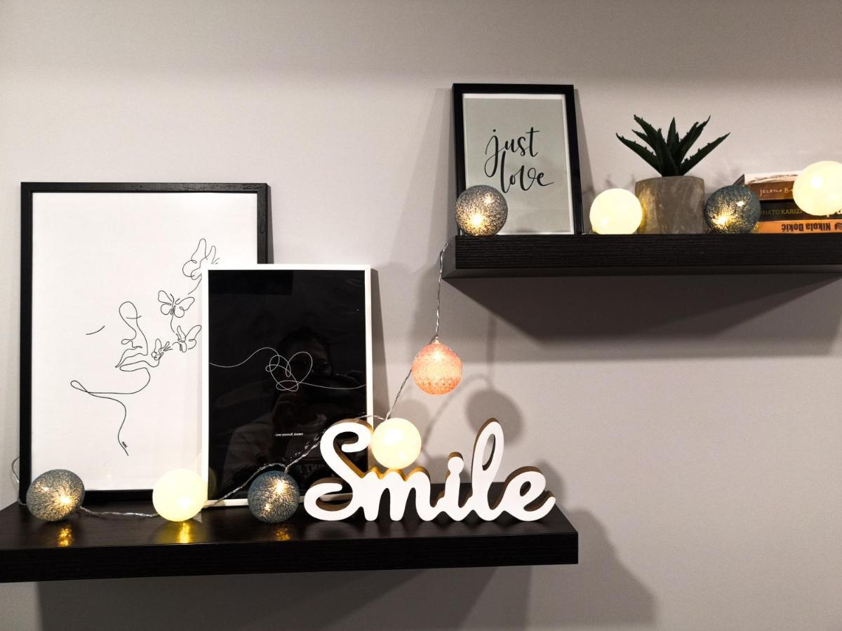 Apartman Jela Nova Varoš Eksteriør bilde