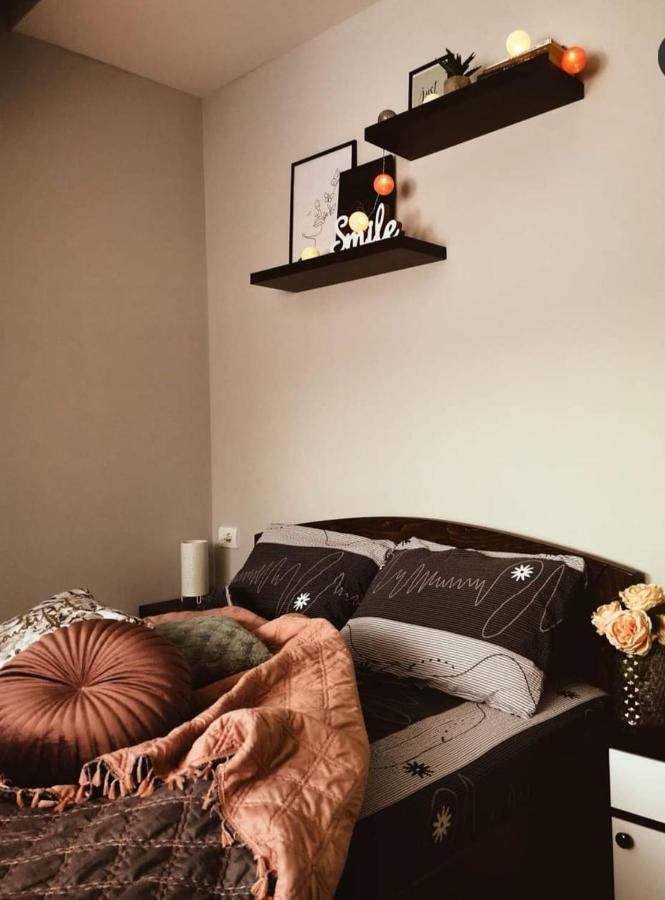 Apartman Jela Nova Varoš Eksteriør bilde