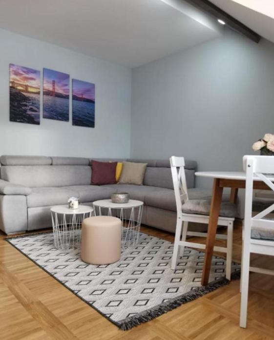 Apartman Jela Nova Varoš Eksteriør bilde