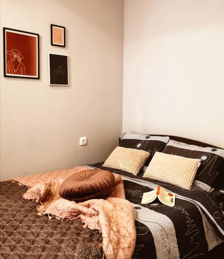 Apartman Jela Nova Varoš Eksteriør bilde