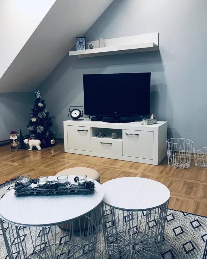Apartman Jela Nova Varoš Eksteriør bilde