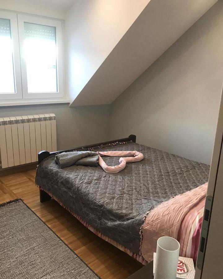 Apartman Jela Nova Varoš Eksteriør bilde