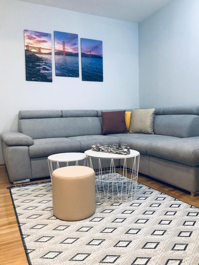 Apartman Jela Nova Varoš Eksteriør bilde