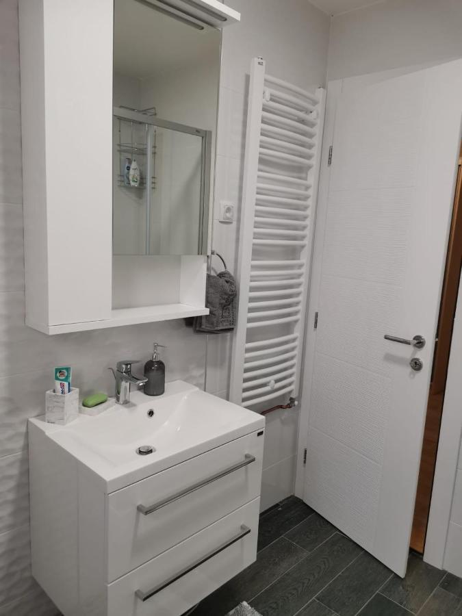 Apartman Jela Nova Varoš Eksteriør bilde