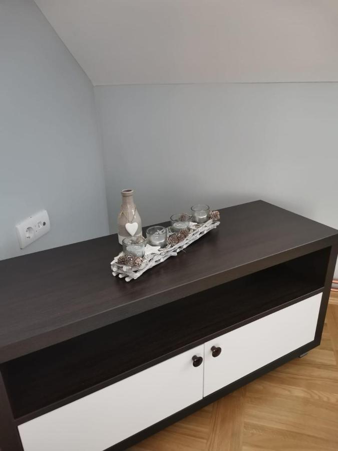 Apartman Jela Nova Varoš Eksteriør bilde