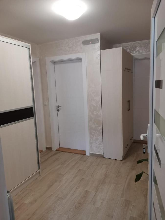 Apartman Jela Nova Varoš Eksteriør bilde