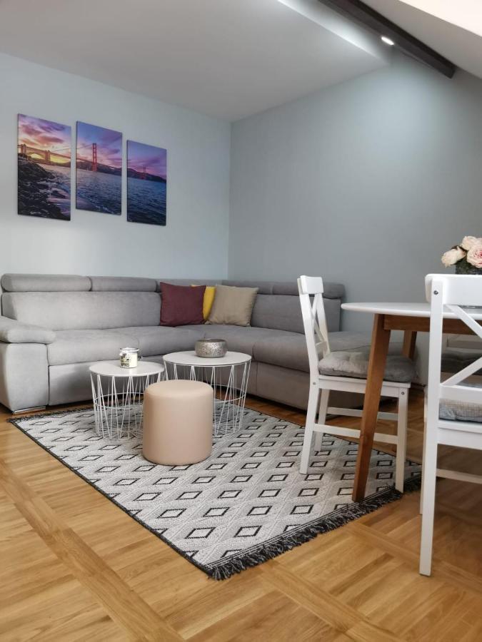 Apartman Jela Nova Varoš Eksteriør bilde